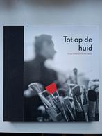 Tot op de huid - Ans Markus - 25 jaar schilderkunst, Ophalen of Verzenden, Zo goed als nieuw, Schilder- en Tekenkunst, Ans Markus