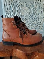 Piedi Nudi. Gave boots maat 40 H fit., Kleding | Dames, Schoenen, Bruin, Verzenden, Lage of Enkellaarzen, Zo goed als nieuw