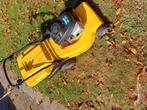 Stiga grasmaaier 52 cm, Tuin en Terras, Grasmaaiers, Ophalen, Cirkelmaaier, Gebruikt, STiga