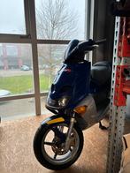 Aprilia sr WWW origineel, Ophalen, Zo goed als nieuw, Benzine, SR 50