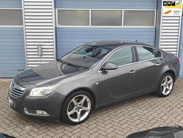 Opel INSIGNIA 2.0 T Edition beschikbaar voor biedingen