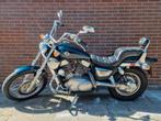 Kawasaki vulcan 1500 1988 13000 miles, Particulier, Chopper