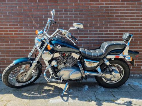 Kawasaki vulcan 1500 1988 13000 miles, Motoren, Motoren | Suzuki, Particulier, Chopper, Ophalen