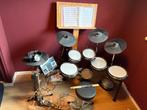 Millenium MPS-850 Electronisch Drumstel, Muziek en Instrumenten, Ophalen, Zo goed als nieuw, Overige merken