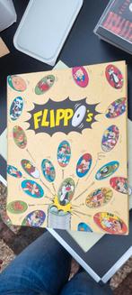 Flippo Map Looney Tunes - Bijna Compleet! Map 1, Verzamelen, Flippo's, Ophalen of Verzenden, Looney Tunes, Map, Album of Poster