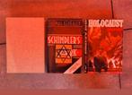 WW2 - Schindler's Ark - Holocaust- De wereld in oorlog, Ophalen of Verzenden, Tweede Wereldoorlog, Gelezen