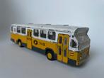 model DAF DAF-Citybus Lion Car 38 VAD stadsbus 1/50, Ophalen of Verzenden, Gebruikt, Bus of Vrachtwagen, Lion Toys