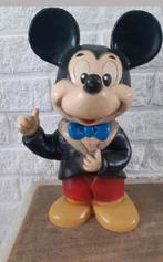Originele Mickey Mouse lamp (excl lamp), Verzamelen, Disney, Ophalen of Verzenden