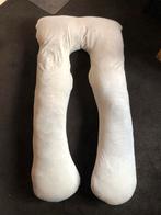 Baby nestje & voeding kussen en zwangerschap kussen, Ophalen, Zo goed als nieuw, Voedingskussen