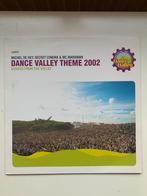 Dance Valley Theme 2002 - Vinyl 12 inch, Cd's en Dvd's, Ophalen of Verzenden, Zo goed als nieuw, 12 inch, Dance Populair