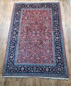 Stijlvolle handgeknoopte Kashan (Perzisch tapijt), Ophalen, Gebruikt, Overige kleuren, Perzisch