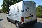Renault MASTER 3.3 Kampeerbus, camper, camperbus, Overige merken, Buscamper of Camperbus, Info@kiewietautos.nl, Stationsweg, 144
9201 GT  Drachten, NL