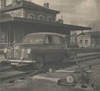 Vervoer-Beroepen-foto-J-374, Verzenden, 1980 tot heden, Foto, Nieuw