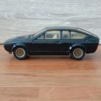 Alfa Romeo Alfetta GTV 1:43, Ophalen of Verzenden, Zo goed als nieuw