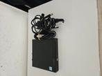 Hp 400 g2 mini / 500ssd / 8gb ram / i5 6th gen, Computers en Software, Ophalen of Verzenden, Zo goed als nieuw, SSD