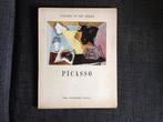 Picasso - Umbro Appolonio The Hyperion Press-hardcover-1954, Boeken, Kunst en Cultuur | Beeldend, Ophalen of Verzenden, Zo goed als nieuw