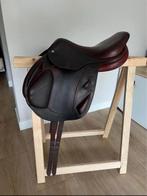 Cwd springzadel 16 inch, Dieren en Toebehoren, Ophalen of Verzenden, Zo goed als nieuw, Springen