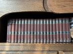 Kleine Winkler Prins in kleur encyclopedie 20 delen compleet, Complete serie, Nieuw, Ophalen of Verzenden, Algemeen