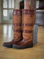 Dubarry Galway Outdoor Laars Walnut met nieuwe zolen, Kleding | Dames, Schoenen, Ophalen of Verzenden, Zo goed als nieuw, Bruin