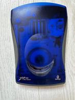 Iomega Zip 250 drive (USB) met 7 Disks, Gebruikt, Herschrijfbaar, Overige typen, Ophalen of Verzenden
