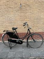 Gazelle opoe fiets, Ophalen, Gebruikt, Gazelle, Versnellingen