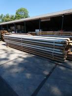 Houten spanten in verschillende lengtes en breedtes, Ophalen, Gebruikt, 250 cm of meer, Overige typen