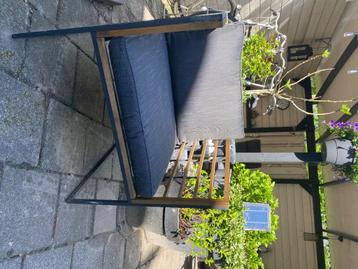 2 Heerlijke tuinstoelen  beschikbaar voor biedingen