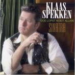 Klaas Spekken - Doe lopst noeit allain - groningen dialect, Ophalen of Verzenden, Zo goed als nieuw, Streekmuziek