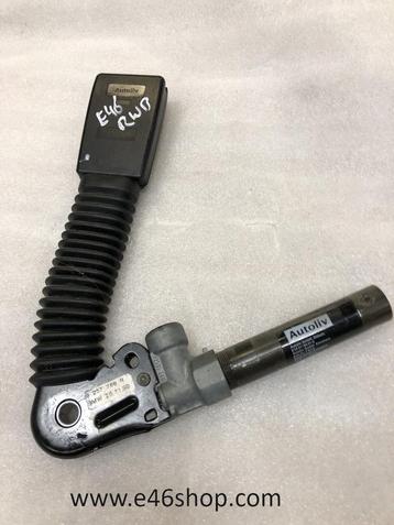 GORDELSPANNER BMW E46 SEDAN COUPE EN TOURING RECHTS #8257788 beschikbaar voor biedingen