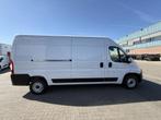 Fiat Ducato 33 2.2 MultiJet L3H2 NAVI CAMERA L3H2 EURO-6, Voorwielaandrijving, Startonderbreker, Stof, Gebruikt