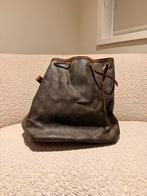 Vintage Louis Vuitton Petit Noë, Ophalen of Verzenden, Gebruikt, Bruin, Handtas