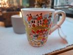 Blond Amsterdam, beker, mok, Efteling, Huis en Inrichting, Keuken | Servies, Blond Amsterdam, Nieuw, Ophalen of Verzenden, Kop(pen) en/of Schotel(s)