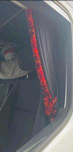 Deens pluche vrachtwagen gordijnen, Ophalen of Verzenden, Nieuw, Overige merken, Interieur en Bekleding
