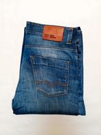 Boss Orange Slim Fit W34L36, Blauw, Ophalen of Verzenden, Zo goed als nieuw, Hugo Boss