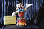 Grand Jester  Pinocchio   (Limited Edition 482/3000), Ophalen of Verzenden, Overige figuren, Zo goed als nieuw, Beeldje of Figuurtje