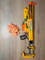 Nerf CS-6, Ophalen of Verzenden, Gebruikt