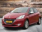 Peugeot 208 1.2 VTi Style | Navigatie | LMV | Bluetooth | NA, Voorwielaandrijving, Stof, Gebruikt, 1199 cc