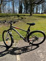 ROCKRIDER

MTB ST 120 grijs oranje 27.5 inch, Fietsen en Brommers, Fietsen | Mountainbikes en ATB, Hardtail, Ophalen, Zo goed als nieuw