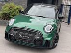 Mini Cabrio 1.5 Cooper John Cooper Works NAP Camera Navi, Auto's, Mini, 65 €/maand, 136 pk, Gebruikt, Euro 6