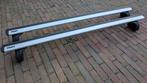 Dakdrager Thule Wingbar Mercedes B-klasse, Auto diversen, Dakdragers, Ophalen, Zo goed als nieuw