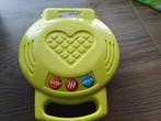Ecoiffier wafelmaker, Ophalen of Verzenden, Gebruikt, Jongen of Meisje