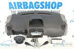 Airbag set Dashboard grijs/beige Renault Kangoo 2008-2021, Auto-onderdelen, Gebruikt, Ophalen of Verzenden