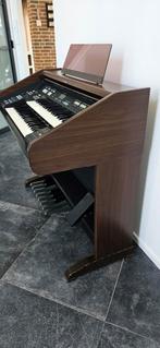 Technics Orgel model EN3, Muziek en Instrumenten, Ophalen, Gebruikt, 61 toetsen, Technics