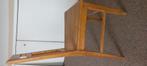 Antiek grenen stoelen, Huis en Inrichting, Complete eetkamers, Ophalen, Zo goed als nieuw, 4 tot 6 stoelen