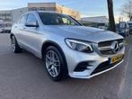 Mercedes-Benz GLC Coupé 220 d 4MATIC Ambition Airco/ECC,Nav, Auto's, Automaat, Lichtsensor, Gebruikt, 4 cilinders