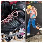 Skeelers maat 32 - 35, Overige merken, Ophalen of Verzenden, Inline skates 4 wielen, Verstelbaar