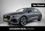 Audi Q8 55 TFSI e quattro Pro Line S | Matrix LED | 22''LM v, Automaat, 12 maanden, Gebruikt, 2995 cc