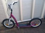 Step Corvino 16 inch., Fietsen en Brommers, Steps, Ophalen, Gebruikt, Gewone step