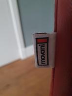 4 leren stoelen, Ophalen, Zo goed als nieuw, Vier, Modern