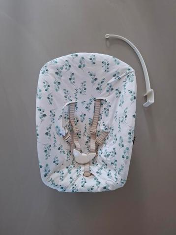 Stokke Newborn set met wasbare Ukje hoes beschikbaar voor biedingen